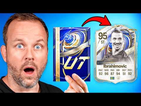 TOTY Packs Decide My Team thumbnail