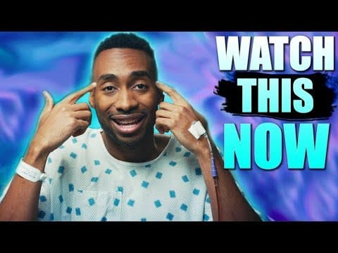 STOP wasting your LIFE (2026) thumbnail