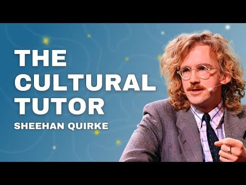 What Is The Cultural Tutor and Its Impact on Learning? thumbnail