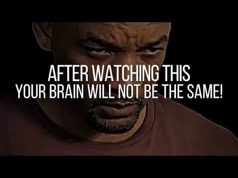 How to Overcome Negative Influences and Pursue Your Dreams thumbnail