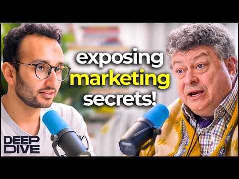 What Are the Marketing Secrets to Influencing People? thumbnail