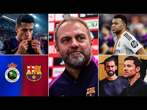 WHY MBAPPE IS A BIG PROBLEM FOR REAL MADRID - COPA DEL REY DRAMA - FLICK SPEAKS! thumbnail