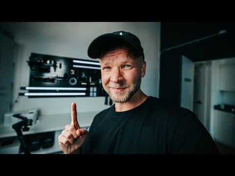 How Is My Life Changing with Office Updates and Family News? thumbnail