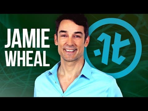 The Future Is Your Brain on Drugs | Jamie Wheal on Impact Theory thumbnail