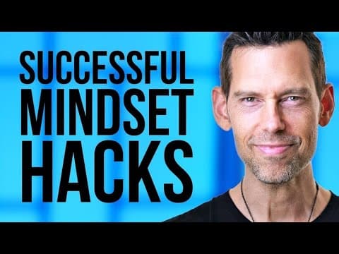 Mindset, Business and Life Advice From Some of the WORLDS Most Successful PEOPLE thumbnail