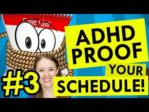 How to Manage Your Time With Eric Tivers (Part Three) thumbnail