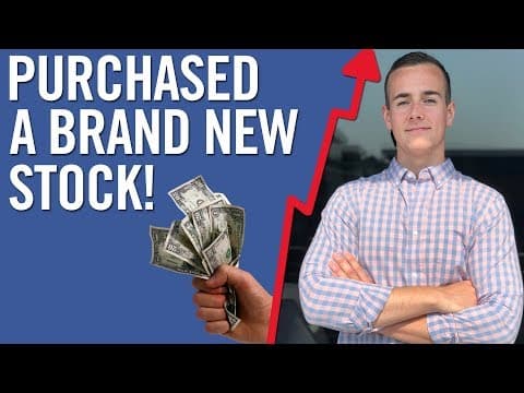 Why Invest in Apple Stock During a Market Dip? thumbnail