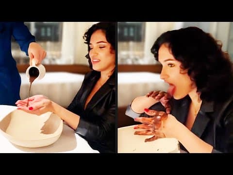 The Dumbest Restaurant Experience thumbnail