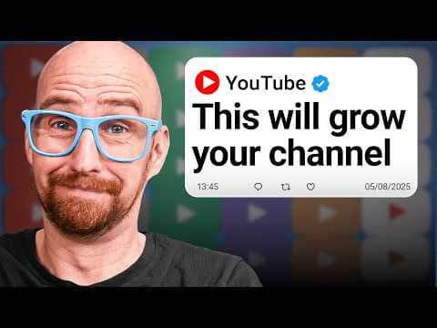 YouTube Launches New Update... We Like It! thumbnail