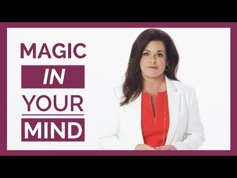 How Can the Power of Your Mind Create Abundance? thumbnail