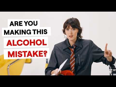 How Alcohol Impacts Your Body and Brain thumbnail