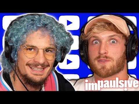 Sean O’Malley Is The Future Of The UFC - IMPAULSIVE EP. 290 thumbnail