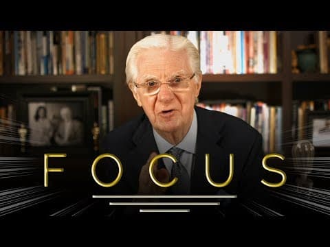 How to Develop Laser Focus for Greater Success thumbnail