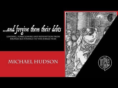 Empire and Economics: The Long History of Debt-Cancelation from Antiquity to Today thumbnail
