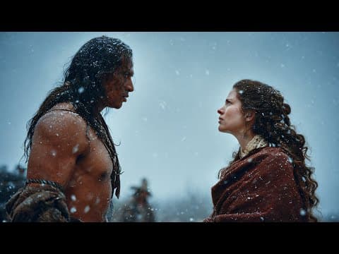 “Let Me Feel You Once…” She Begged, And The Lakota Pulled Her Into Forbidden Embrace thumbnail
