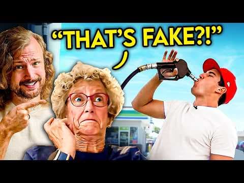 Can We Teach our Moms to Spot Fake Ai Videos? thumbnail