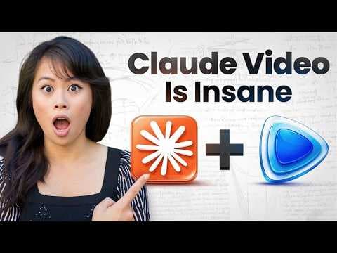 How to Create Videos with Claude Code and Remotion thumbnail