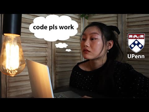 What Is the UPenn MCIT Program for Non-CS Majors? thumbnail