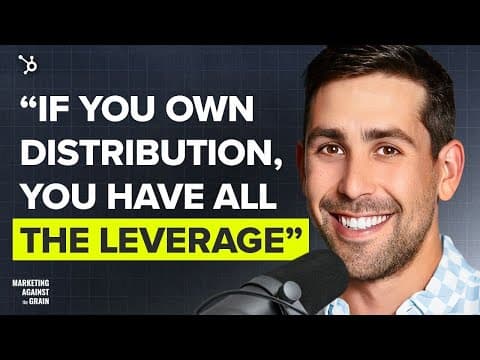 How Can You Build a Personal Brand in Marketing? thumbnail
