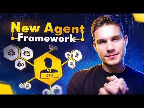 Replacing my Agency with an Agent Swarm… thumbnail