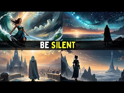 Why You Should Keep Your Spiritual Journey Private thumbnail