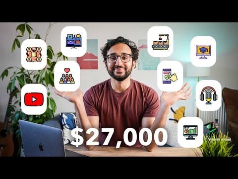 What Are 9 Passive Income Strategies to Try? thumbnail