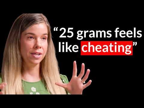 Why 5g of Creatine Isn't Enough (and how 25g negates sleep loss) thumbnail