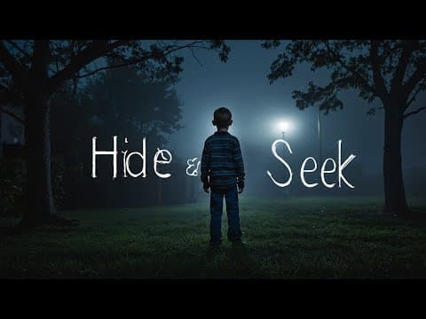 3 Scary TRUE Hide & Seek Horror Stories thumbnail