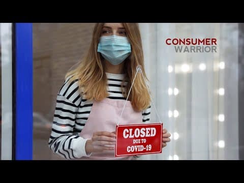 What Happens to My Business Debt in Bankruptcy? thumbnail