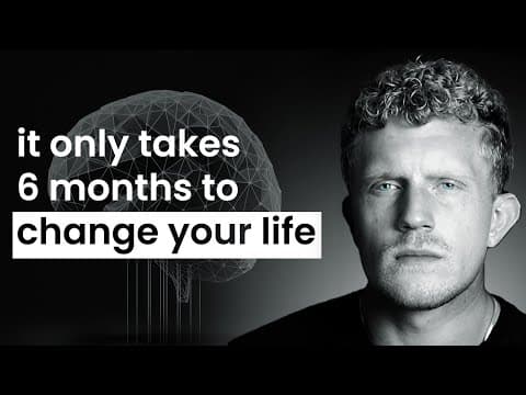 How to Create a Daily Routine That Transforms Your Life thumbnail