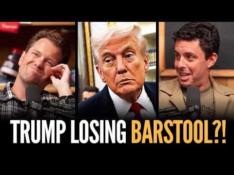 Tim Miller’s HISTORIC Summit with Barstool's KFC thumbnail