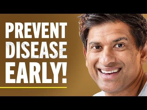 How to Use Daily Habits to Improve Chronic Health thumbnail