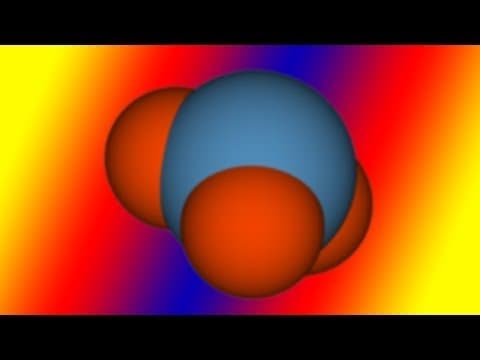 What Makes Xenon React with Fluorine and Chromium? thumbnail