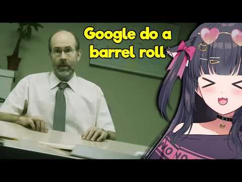 FIRST TIME REACTING TO IF GOOGLE WAS A GUY (Full Series) thumbnail
