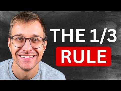 How I’d Train Chess If I Were Under 2000 Elo thumbnail
