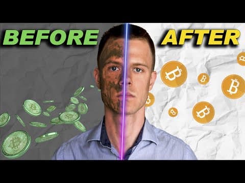 How to Make Dirty Crypto Look Clean thumbnail