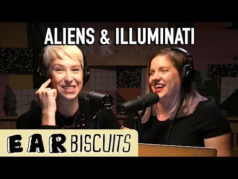 Suspicious Celebrity Deaths ft. Lizzie & Ellie thumbnail