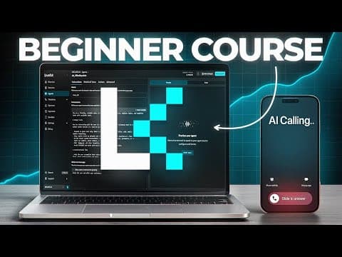 LiveKit Voice Agent Builder Complete Guide (2026) thumbnail