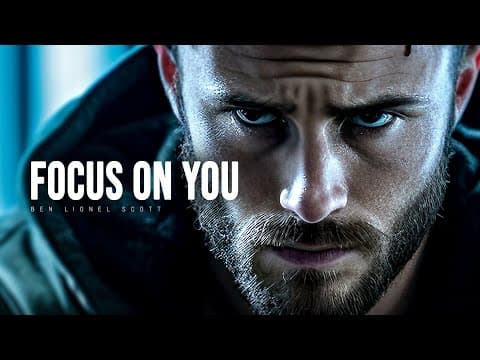 How to Stay Focused on Your Goals Amid Distractions thumbnail