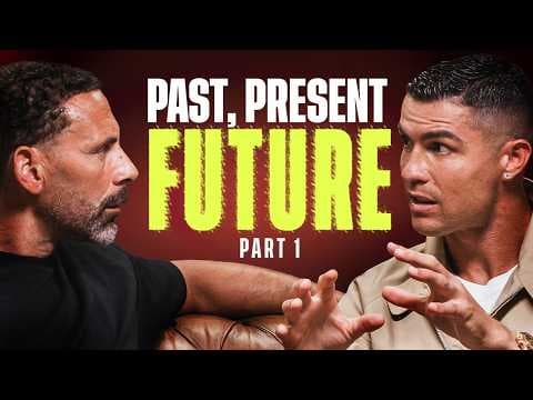 My thoughts on my 2023/24 season and the truth about my future. Talk with my friend Rio (PART 1) thumbnail