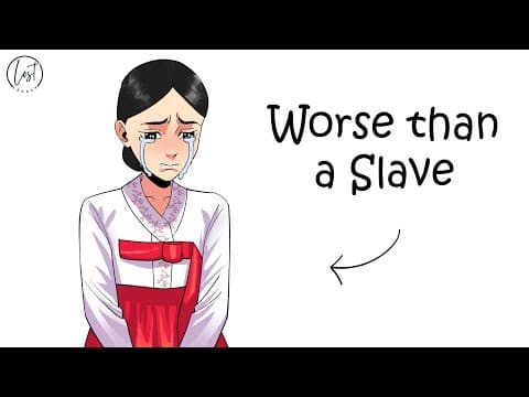 Your Life as a Comfort Woman thumbnail