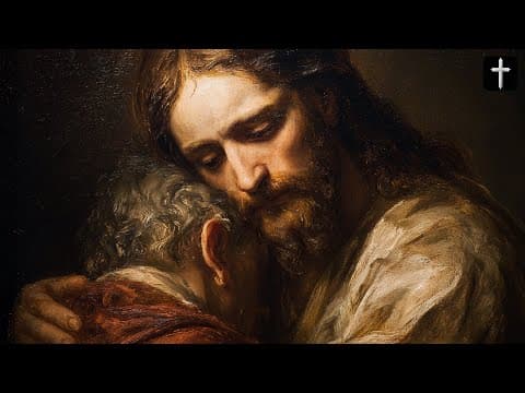 The Unfailing Love of God [1 Hour] thumbnail