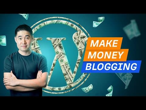 How to Monetize a Blog: 5 Proven Steps thumbnail