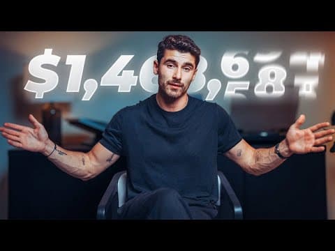 How to Start a Cash Flow Business from Scratch? thumbnail