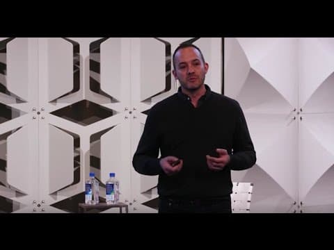 Scott Erickson on Microsoft HoloLens | #ProductSF 2016 thumbnail