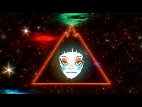 Gorillaz - The Hardest Thing/Orange County ft Tony Allen, Bizarrap, Kara Jackson, Anoushka Shankar thumbnail
