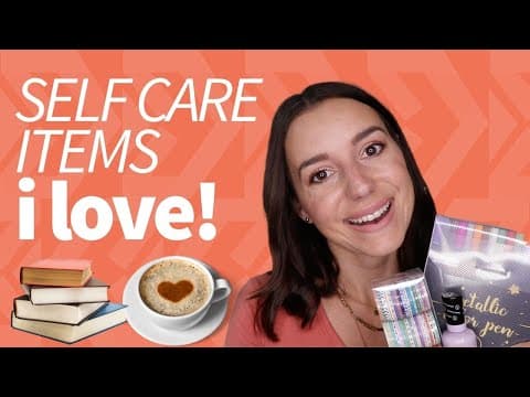 What Are the Best Budget-Friendly Self-Care Items? thumbnail