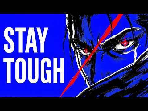 How To Build Mental Toughness in Any Environment (Miyamoto Musashi) thumbnail