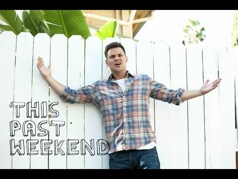 12-26-16 | This Past Weekend w/ Theo Von #2 thumbnail