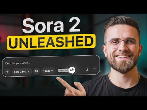 How to Create Full-Length AI Videos in InVideo thumbnail